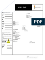 Mobile Plant Checklist- Mobile Crane.doc