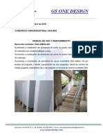 Manual Barandas PDF