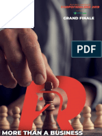 Corporiddlerz2019 Grand Finale Case PDF