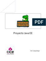 Memoria Proyecto Tridinos