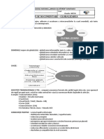 Fisa de Documentare - Globalizare