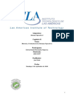 Introducción A Los S.O PDF