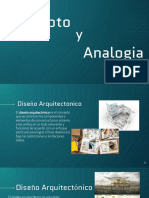 Concepto y Analogia PDF