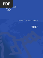 Foreign Port Codes Listing | PDF