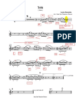 Tolu Clarinete 1 Con Observaciones