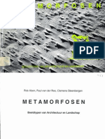 Metamorfosen