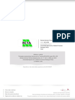 Fichas Tecnica de Tractores PDF