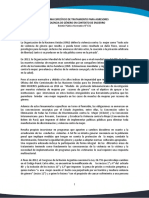 5 - Programa Especifico para Agresores de Violencia de Genero en Contexto de Encierro Bajo La Orbita Del Servicio Penitenciario Federal