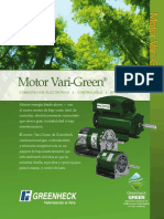 Catalogo de Motor