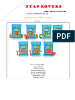 Gomitas Lovers PDF