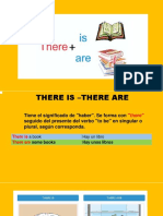There Is-There Are PDF