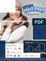 Catalogo Mega Inverno 2020