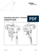 Demag DC Com Manual