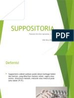 PPT_Suppositoria