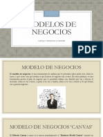 Mod Negocios CANVAS y E P Plantilla