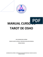 Manual de Tarot de Osho Zen PDF