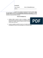 Hoja de Trabajo 01 PDF