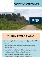 PEMBUKAAN WILAYAH HUTAN2 P Pratikna