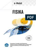 Kelas XII - Fisika - KD 3.2 PDF