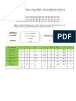 Suponga Que Se Administra Un Test de Aptitud A Todos Los Aspirantes de Un Puesto de Administración en Una Empresa