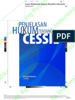 Restatement Cessie 20201012 PDF