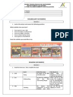 Worksheet format_Evaluación 1