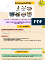 Perkembangan Individu PDF