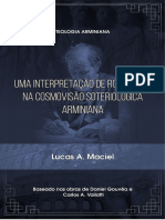 Uma Interpretação de Romanos 9 Na Cosmovisão Soteriológica Arminiana - Lucas A. Maciel
