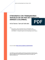 Avila Garzon, Samuel Asdrubal (2014) - ETNOGRAFIA CON TRABAJADORAS SEXUALES EN UN PAIS EN CONFLICTO ARMADO (COLOMBIA)