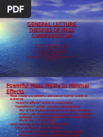 Download MASS COMMUNICATION by Hendra Manurung SIP MA SN4802570 doc pdf