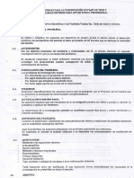 Normas para la presentacion de plan de tesis y trabajo informe para optar titulo profesional.pdf