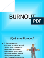 Burnout