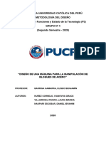 P3 - Estructura de Funciones y Estado Tecnología - Grupo 4 v2
