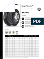 Ficha Goodyear Wranler Armortrac