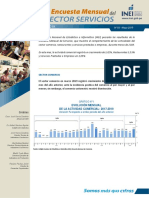 Boletin Sector Servicios Mayo2019 PDF