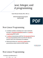 Session 2. Integer and Mixed Programming PDF