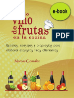 Haciendo Vino de Frutas PDF