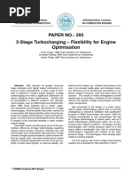 2-Stage Turbocharging PDF