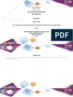 Tarea 3 - Formato - Plan de Acción Institucional.