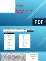 Capitulo 3 - Deflexiones en Vigas y Porticos