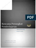 No. 1 RPP (Sistem Pengapian) PDF