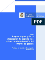 Preguntas para guiar la elaboración del capítulo 1 de la Guía para la elaboración del informe de gestión (1).pdf