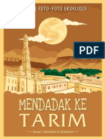 Mendadak Ke Tarim PDF