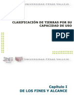 09-16-2019 110700 Am CLASE #10. Clasificacion de Tierras