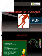 Entrenamiento-de-La-Velocidad de Pablo Tapia Paganini - Universidad de las Americas