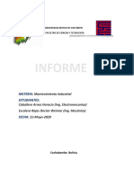 Como Construir Un Diagrama de Ishikawa y Pareto en Mantenimiento Industrial