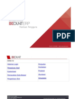 Panduan Pengguna Ecount ERP Indonesia (Wpayroll) PDF