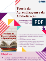 Aula 03 (07 - 10 - 2020) - Perspectiva Histórica (Fma) PDF