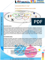 3º-5º Reconocemos La Actividad Fisica para La Salud 2