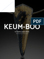 KeumBoo Guide PDF